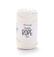 Макраме Роуп 3 мм #752