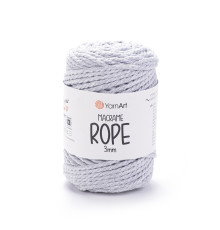 Макраме Роуп 3 мм #756