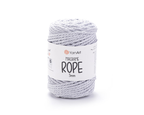 Макраме Роуп 3 мм #756