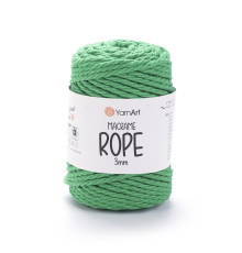 Макраме Роуп 3 мм #759