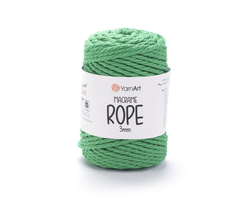 Макраме Роуп 3 мм #759
