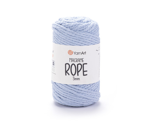 Макраме Роуп 3 мм #760