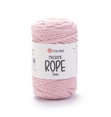 Макраме Роуп 3 мм #762