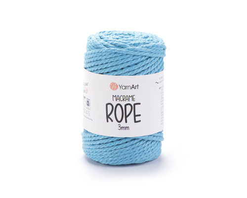 Макраме Роуп 3 мм #763