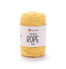 Макраме Роуп 3 мм #764