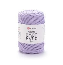 Макраме Роуп 3 мм #765