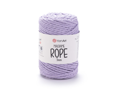 Макраме Роуп 3 мм #765