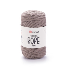 Макраме Роуп 3 мм #768