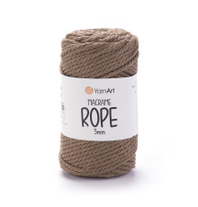Макраме Роуп 3 мм #788