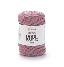 Макраме Роуп 3 мм #792