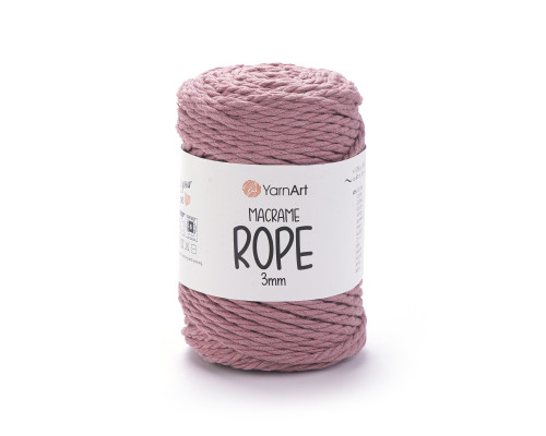 Макраме Роуп 3 мм #792