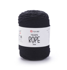 Макраме Роуп 5 мм #750 