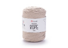Макраме Роуп 5 мм ЯрнАрт / Macrame Rope 5 mm YarnArt
