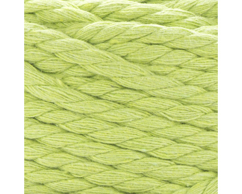 Макраме Роуп 5 мм #755 салат