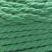 Макраме Роуп 5 мм #759 зелень
