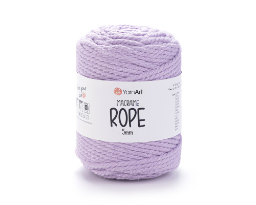 Макраме Роуп 5 мм #765