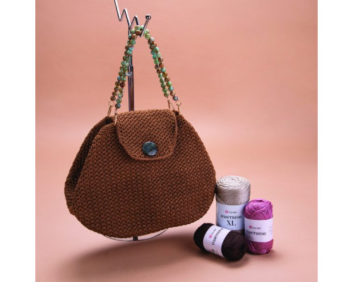 Macrame Yarnart #131