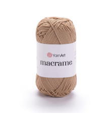 Macrame Yarnart #131