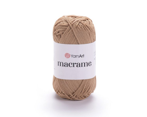 Macrame Yarnart #131