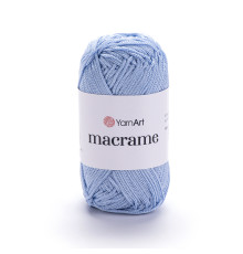 Macrame Yarnart #133