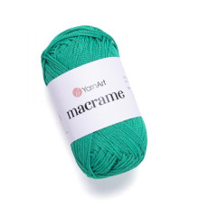 Macrame Yarnart #168