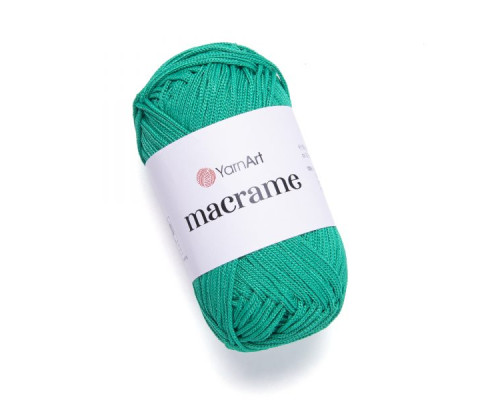 Macrame Yarnart #168