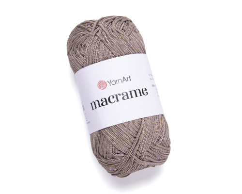 Macrame Yarnart #170