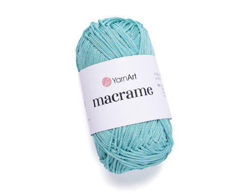 Macrame Yarnart #172