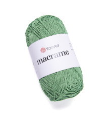 Macrame Yarnart #173