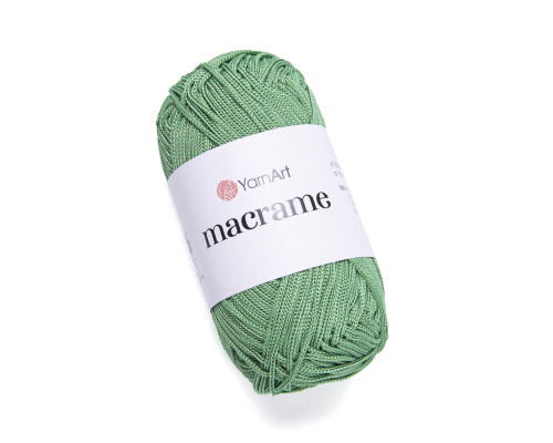 Macrame Yarnart #173