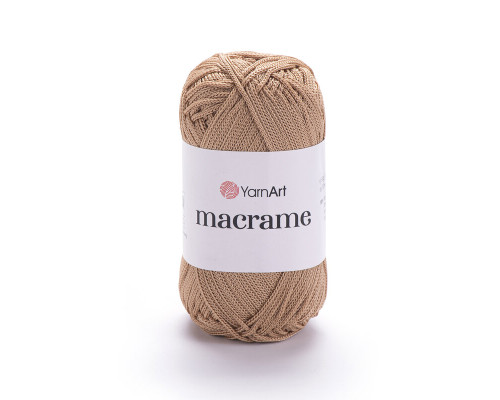 Macrame Yarnart #131