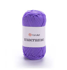 Macrame Yarnart #135