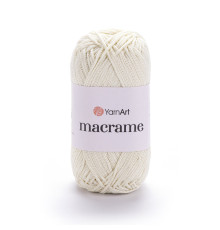 Macrame Yarnart #137