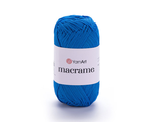 Macrame Yarnart #139