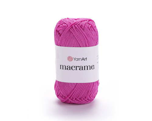 Macrame Yarnart #140