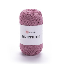 Macrame Yarnart #141