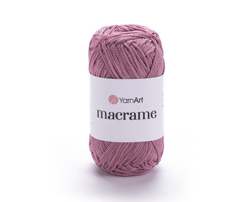 Macrame Yarnart #141