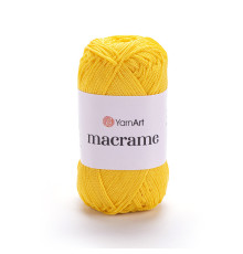 Macrame Yarnart #142