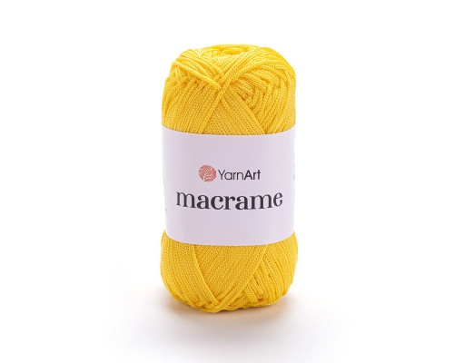 Macrame Yarnart #142