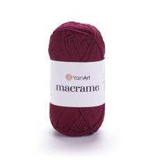 Macrame Yarnart #145