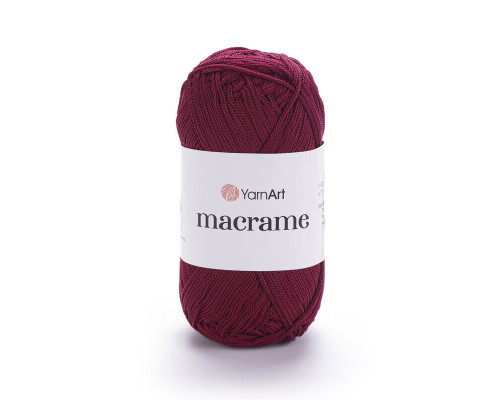 Macrame Yarnart #145