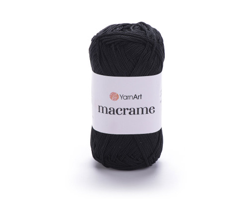 Macrame Yarnart #148