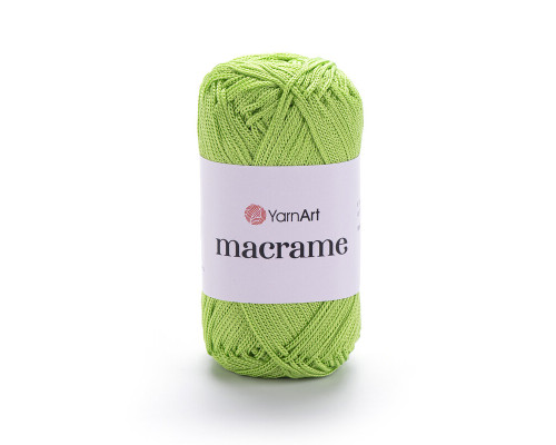 Macrame Yarnart #150