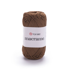 Macrame Yarnart #151
