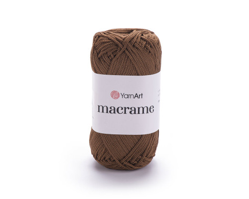 Macrame Yarnart #151