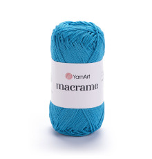 Macrame Yarnart #152