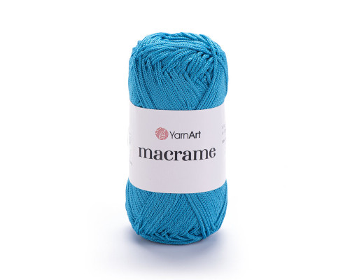 Macrame Yarnart #152