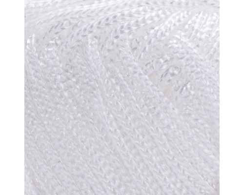 Macrame Yarnart #154