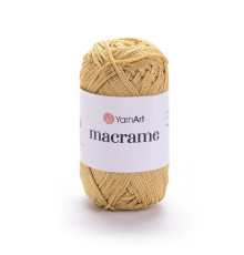 Macrame Yarnart #155