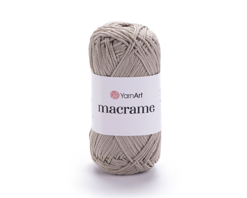 Macrame Yarnart #156